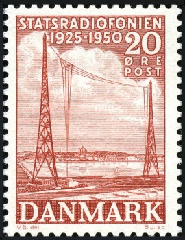 daenemark radio 1950.jpg
